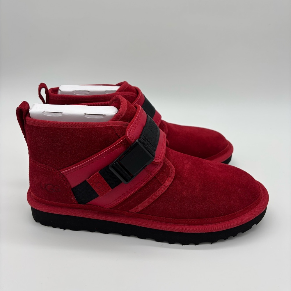UGG Men’s Neumel Snapbacks